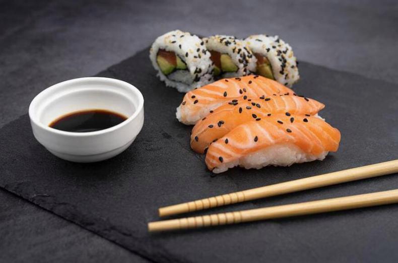 Podstawy sushi