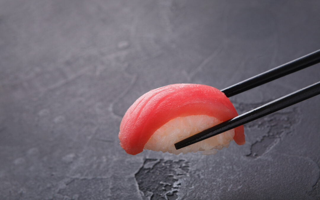 Jak rozpoznać dobre jakościowo sushi? Wskazówki dla początkujących